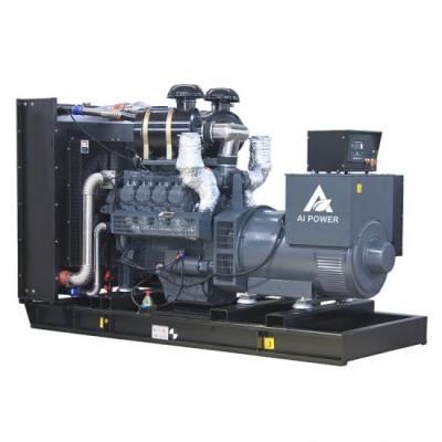 diesel generator of Weichai Power with low price