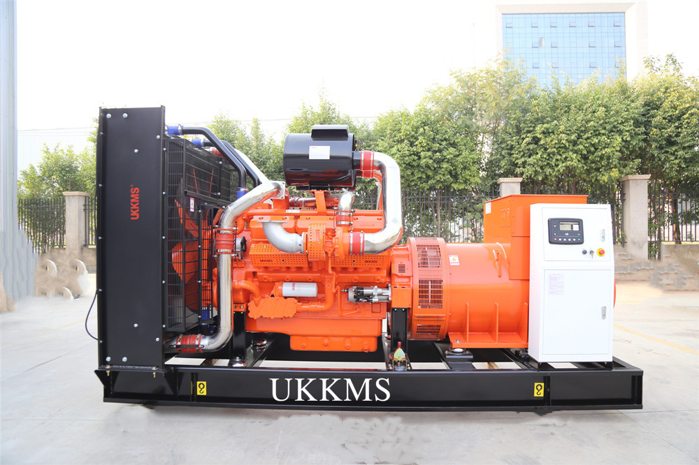 Các yếu tố của một tổ máy phát điện diesel 800 kw như một nguồn điện dự phòng chất lượng cao là gì?