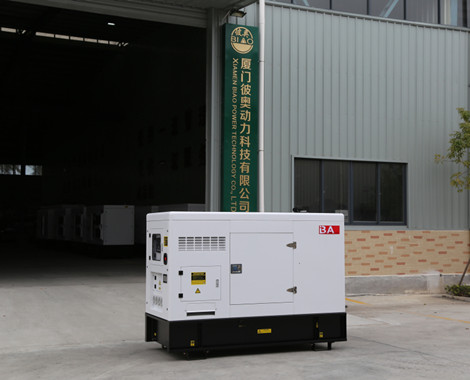 Máy phát điện diesel công suất biao 100kva chạy bằng cummins sử dụng cho sân bay falam của Myanmar
