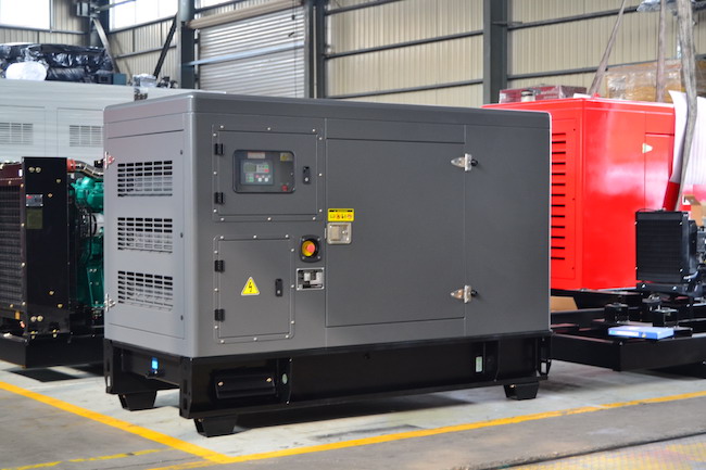 Các lỗi phổ biến của hệ thống đường sắt phổ biến áp suất cao của máy phát diesel là gì